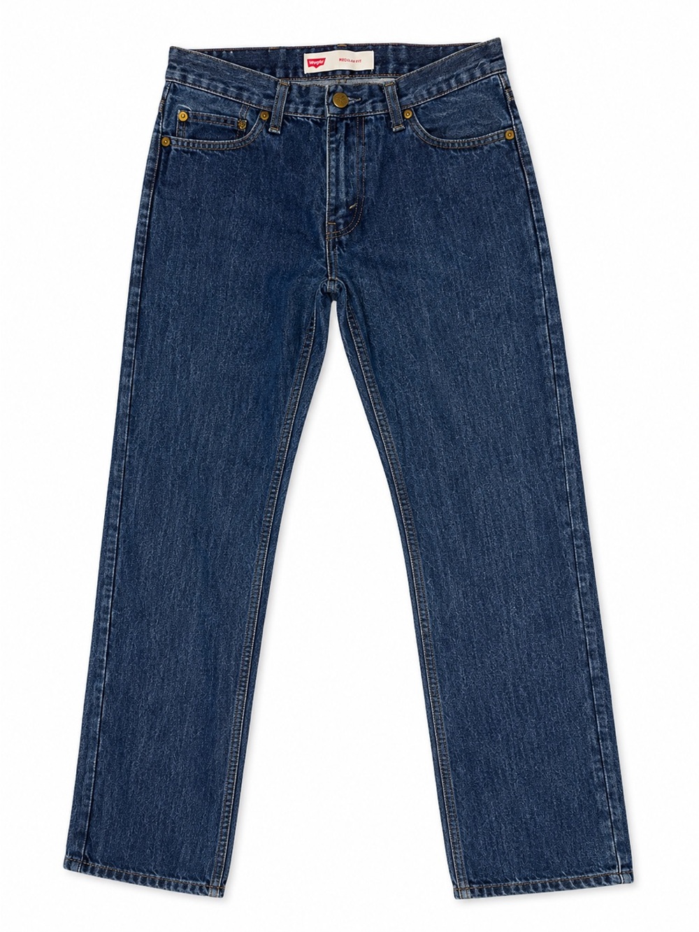 Levi’s 511 Slim Dark Wash Jeans Men’s 32x32 Stretch Denim